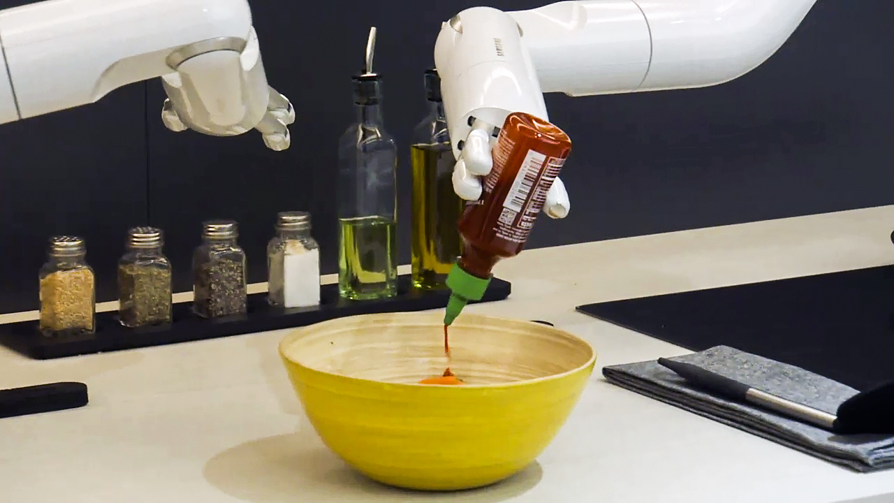 Today's Robot Chefs Aren't What You Think They Are | Digital Trends