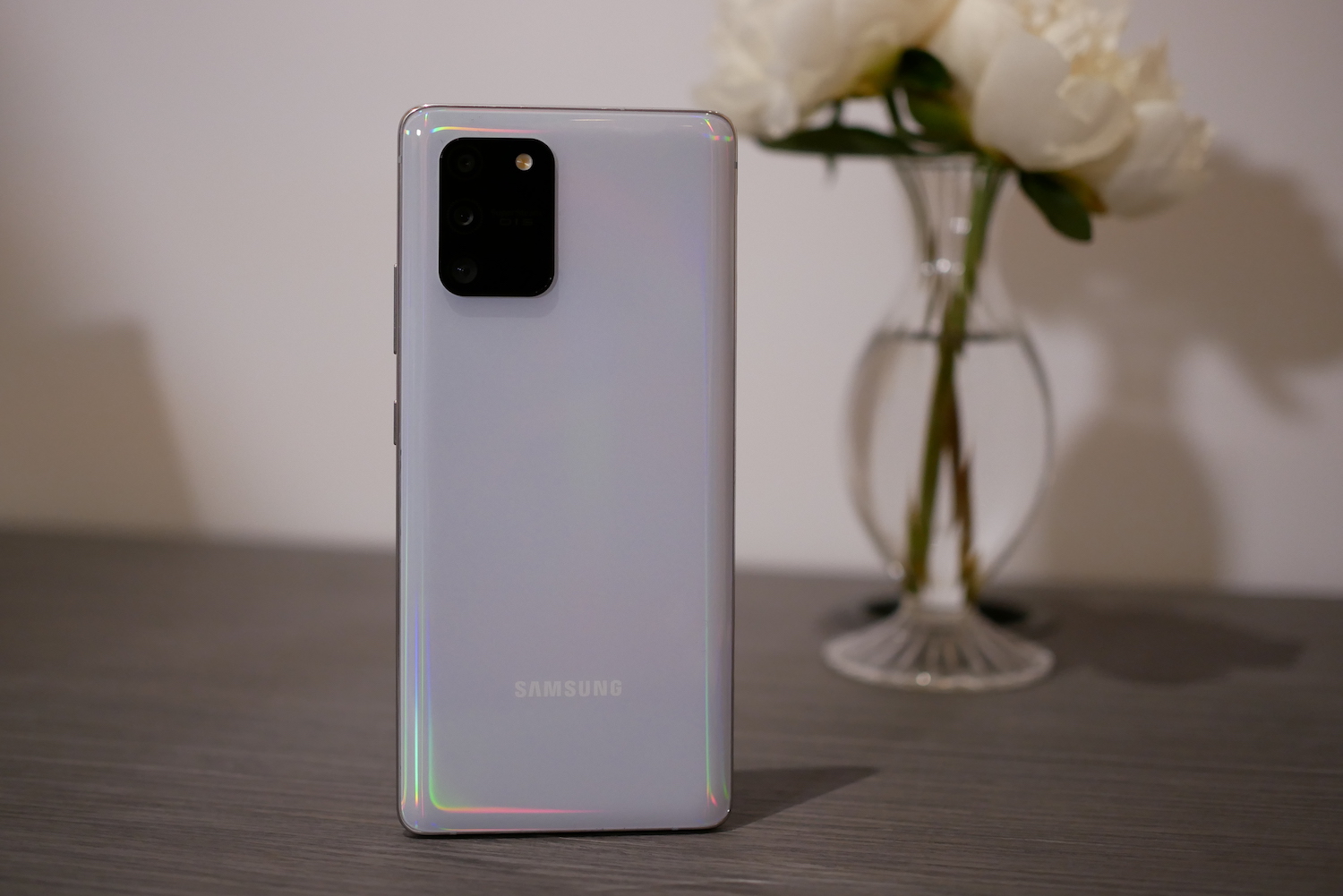 Hands-on with Samsung Lite: Galaxy Note 10 and S10 push prices and features  south - CNET