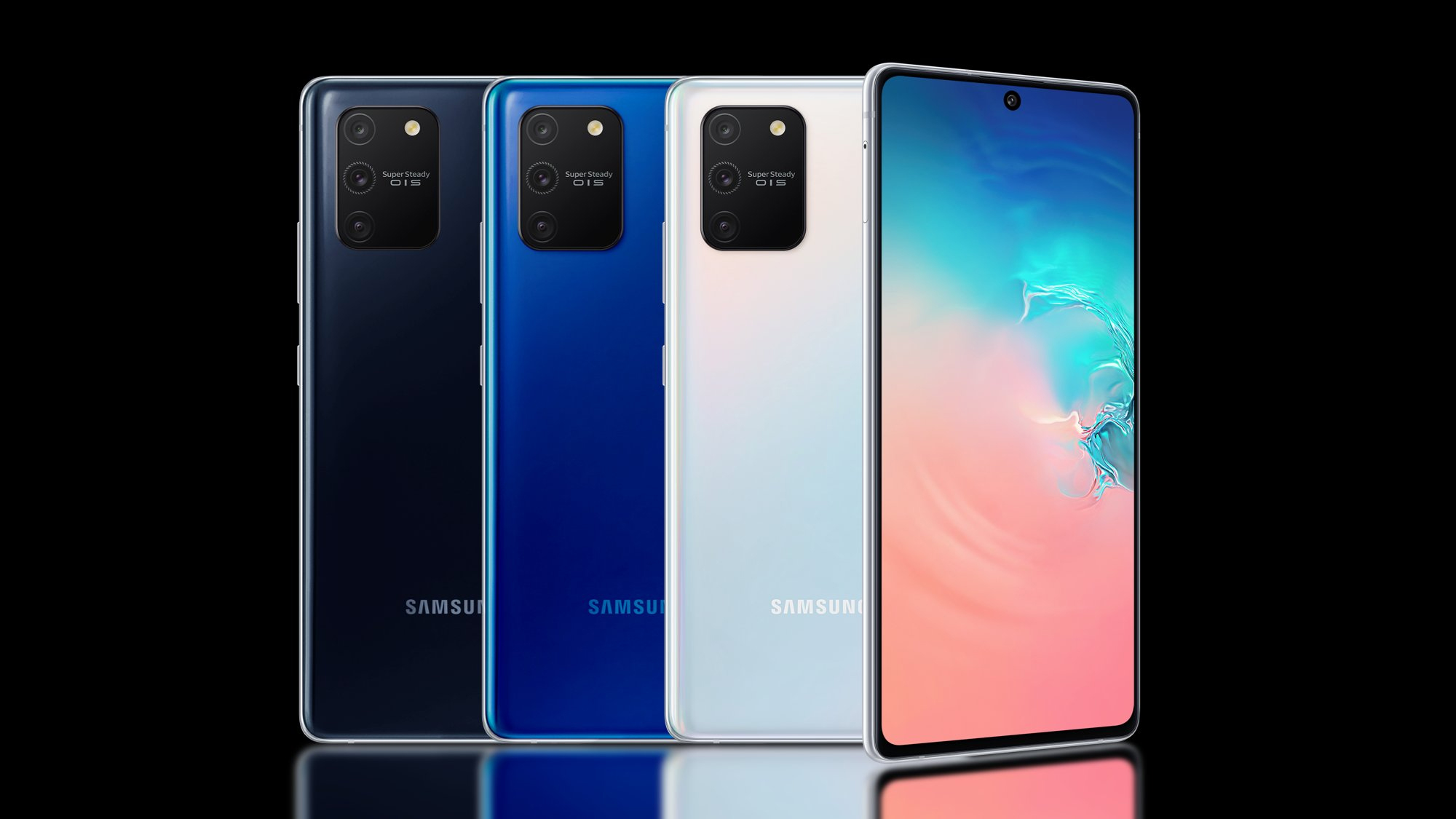Samsung Brings Galaxy to More People: Introducing Galaxy S10 Lite and Note10  Lite – Samsung Global Newsroom