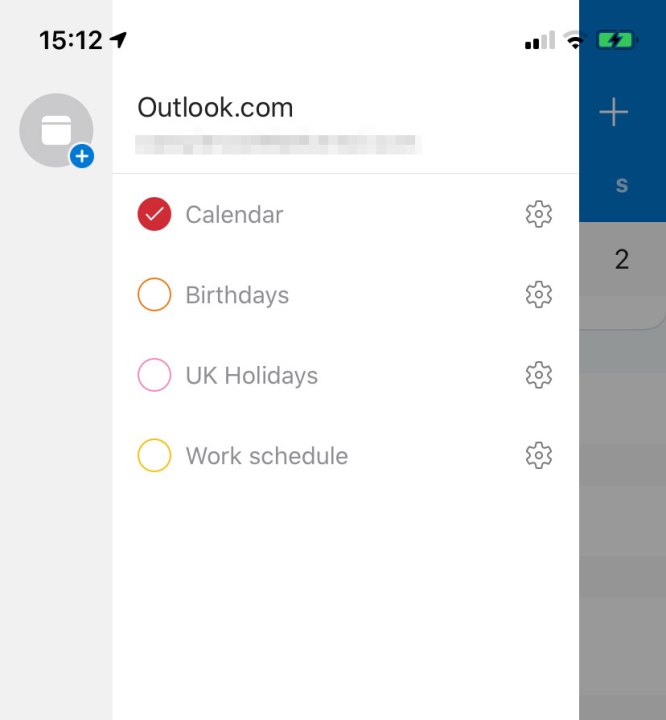 چگونه تقویم Outlook خود را با آیفون همگام کنیم