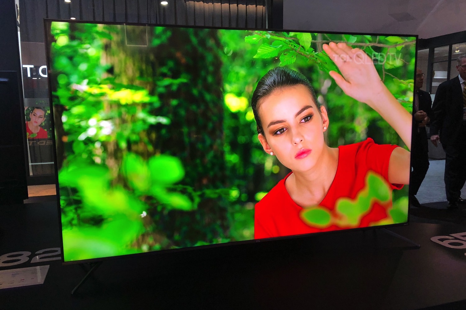 væv adjektiv fritid MicroLED vs. Mini-LED: Which Display Tech Will Power Your Next TV? |  Digital Trends
