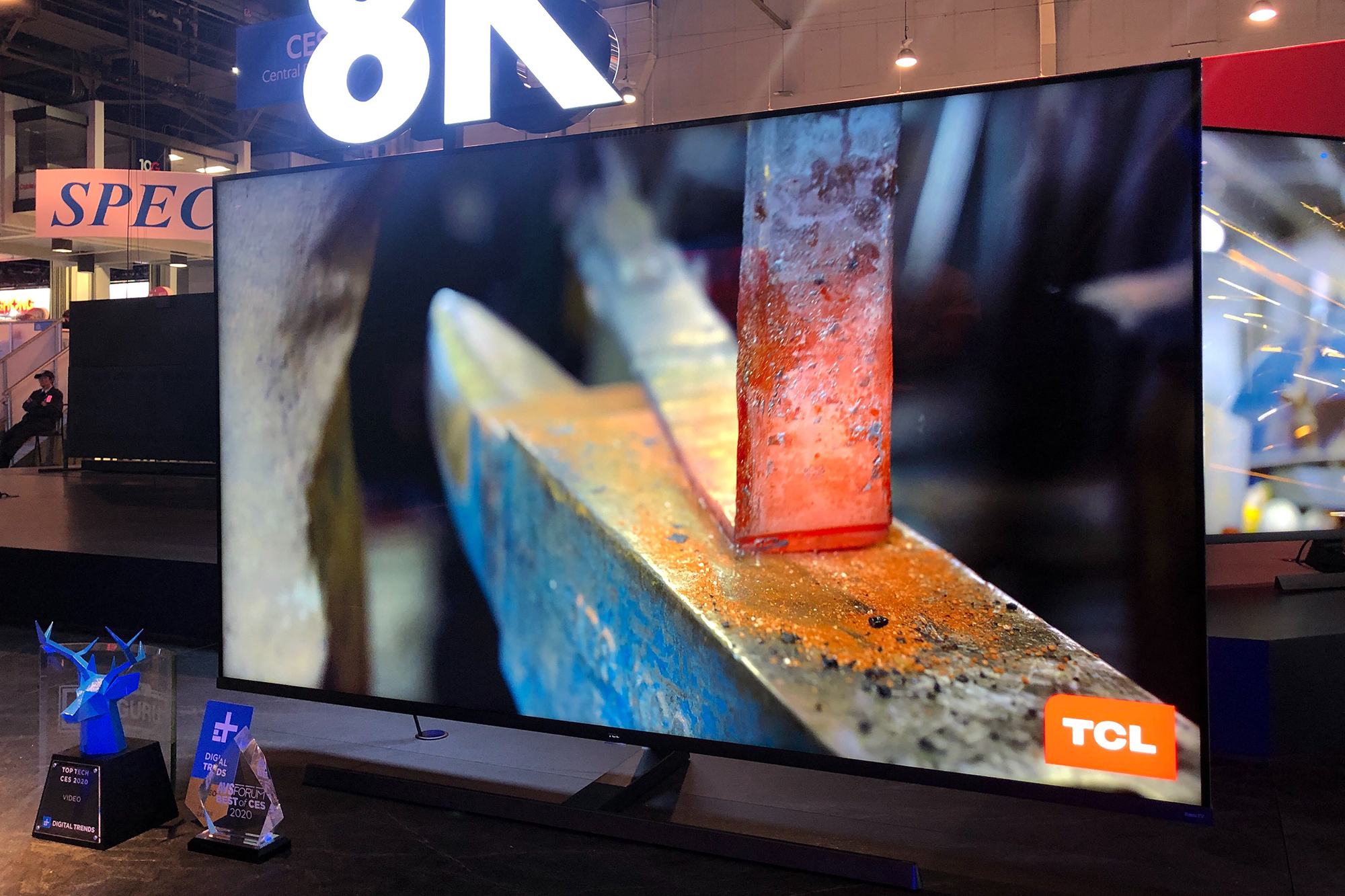These are the most exciting new TVs coming in 2020 | Digital Trends