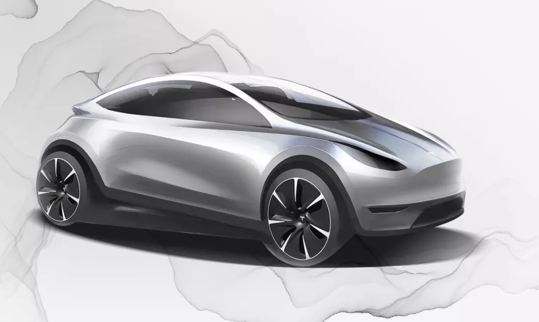 Tesla reportedly will build revamped Model Y in Shanghai in 2024