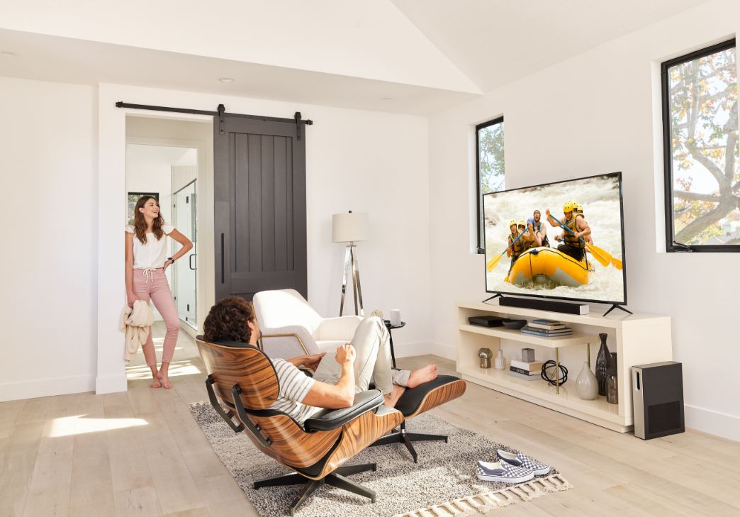 There's a Massive Sale on 75-inch TVs Happening Right Now - Vimarsana News