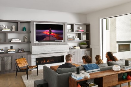 Best TV Deals: Save on LG, Samsung, Sony and Vizio