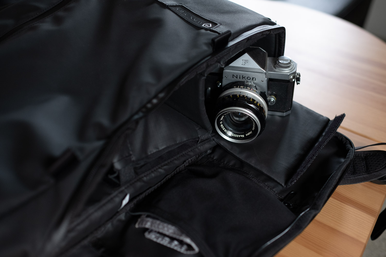 The Best Camera Bags Digital Trends