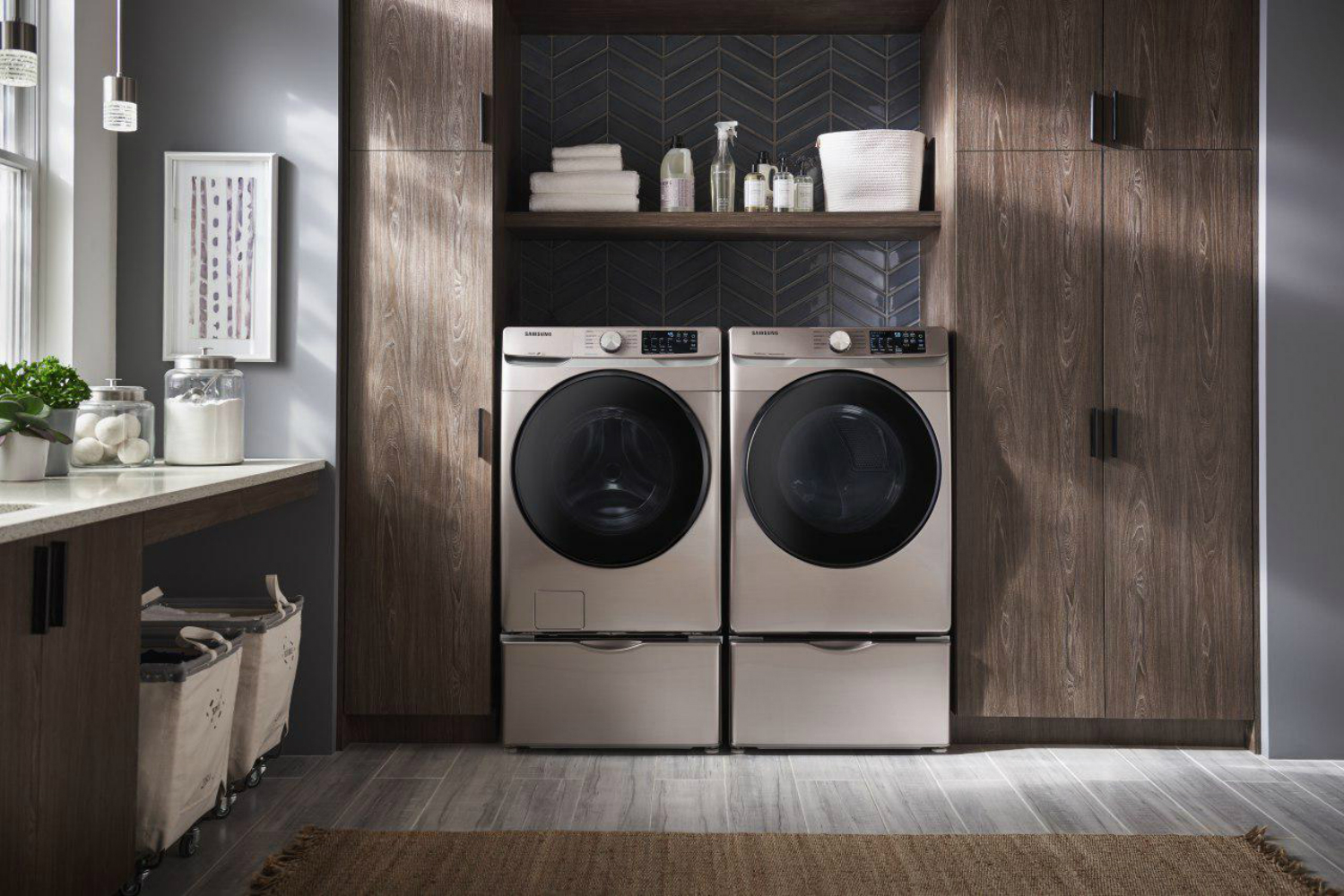 Best 4th of July washer and dryer deals for 2022