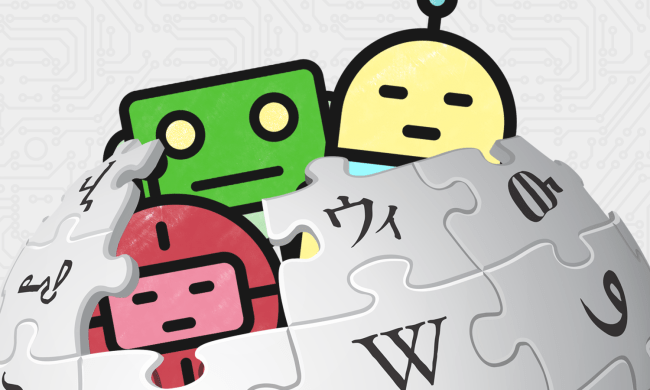 bots that make wikipedia work wikipediabotsfeature