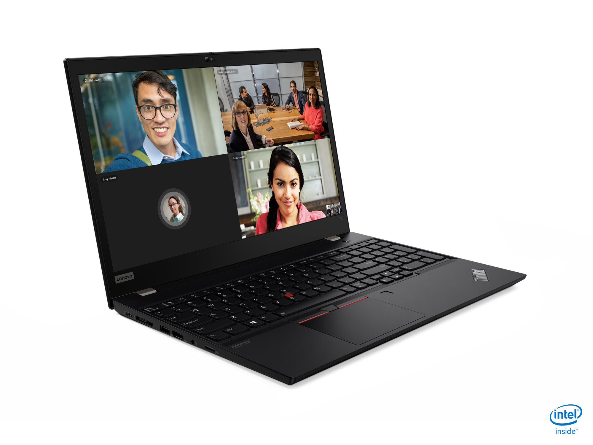 lenovo announces new thinkpad l x and t models for 2020 05 t15 hero front facing right