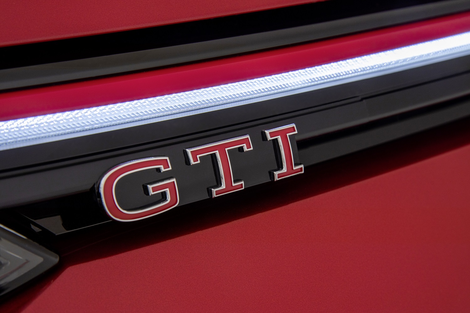 2021 Volkswagen GTI