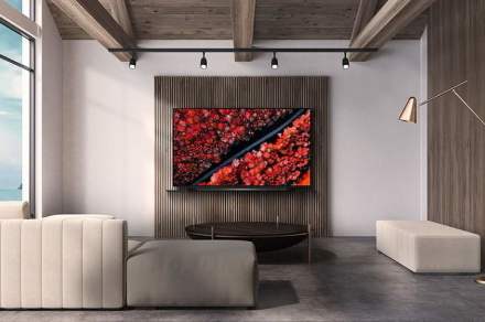 Best OLED TV deals for June 2022: LG and Sony thumbnail