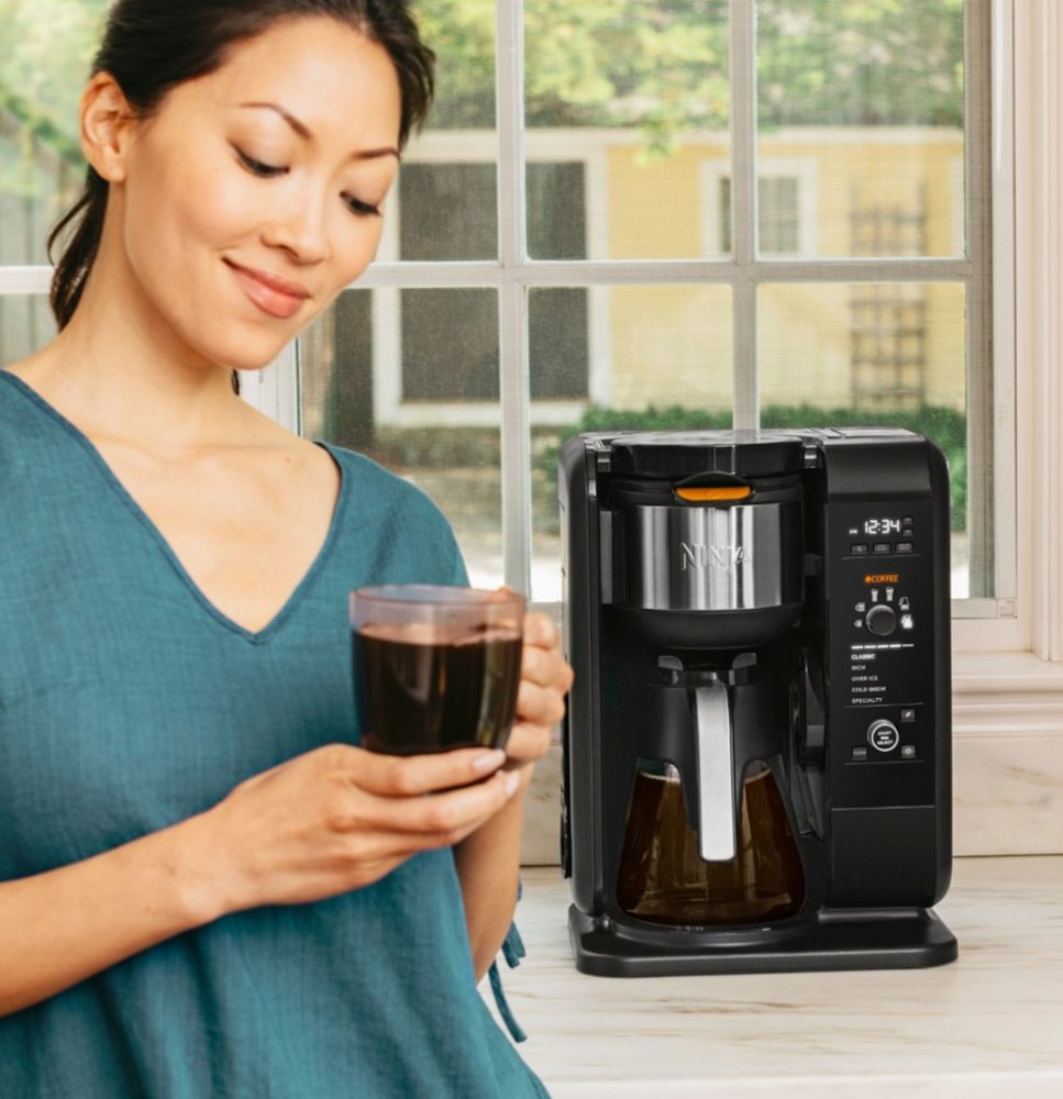 The Best Single-Cup Coffee Makers 