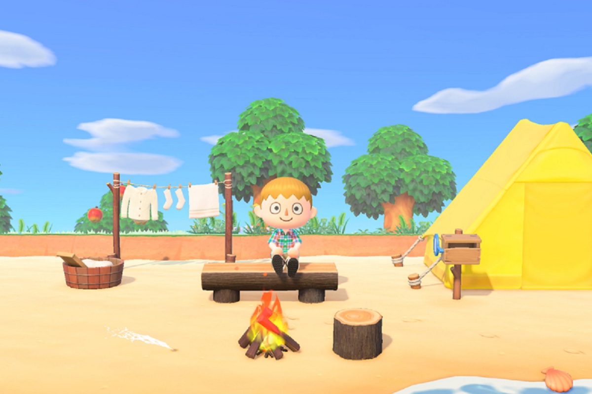 Animal Crossing: New Horizons review: one year later - The Verge
