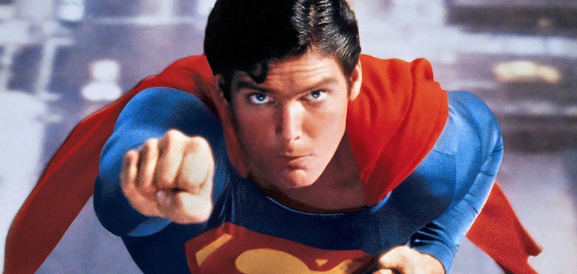 best superhero movies superman 1978