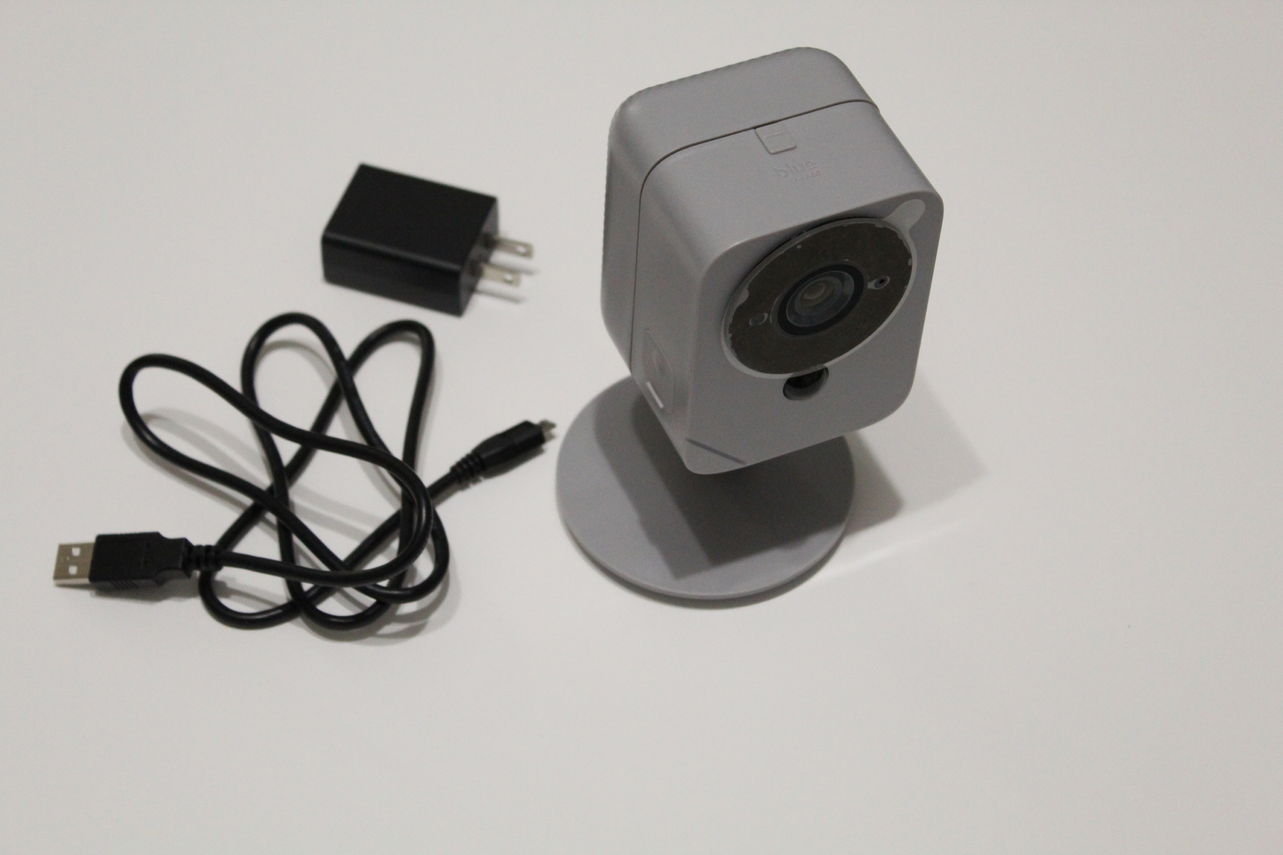 blue by adt review outdoor cam
