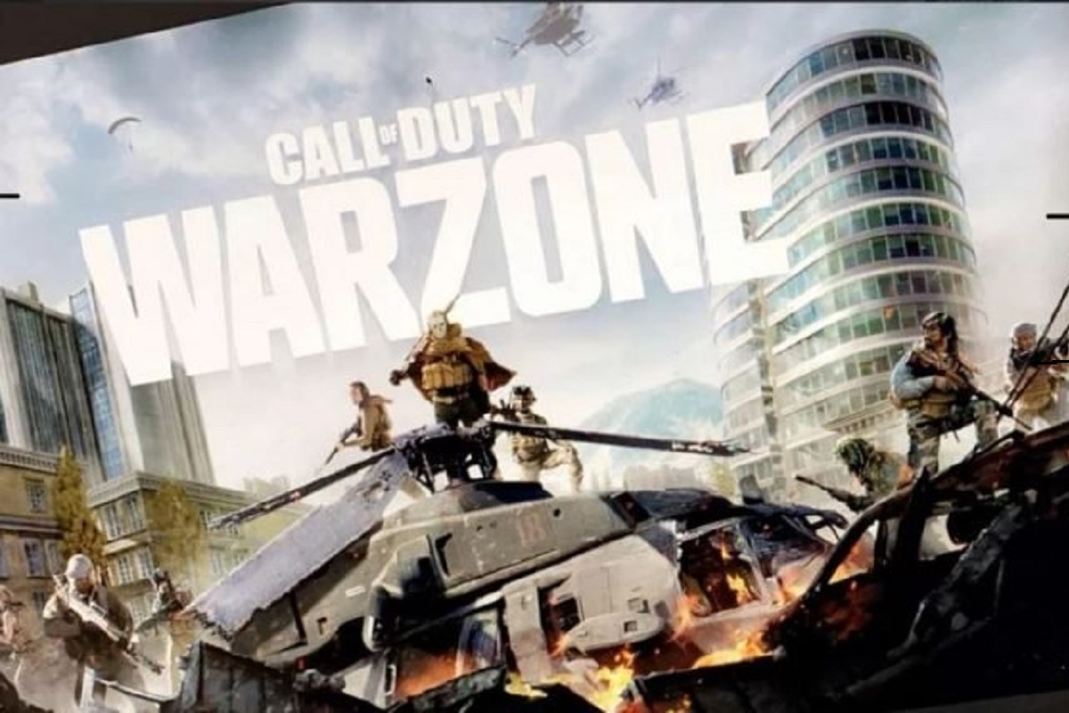 Call of Duty: Warzone 2 release date leaked via internal document