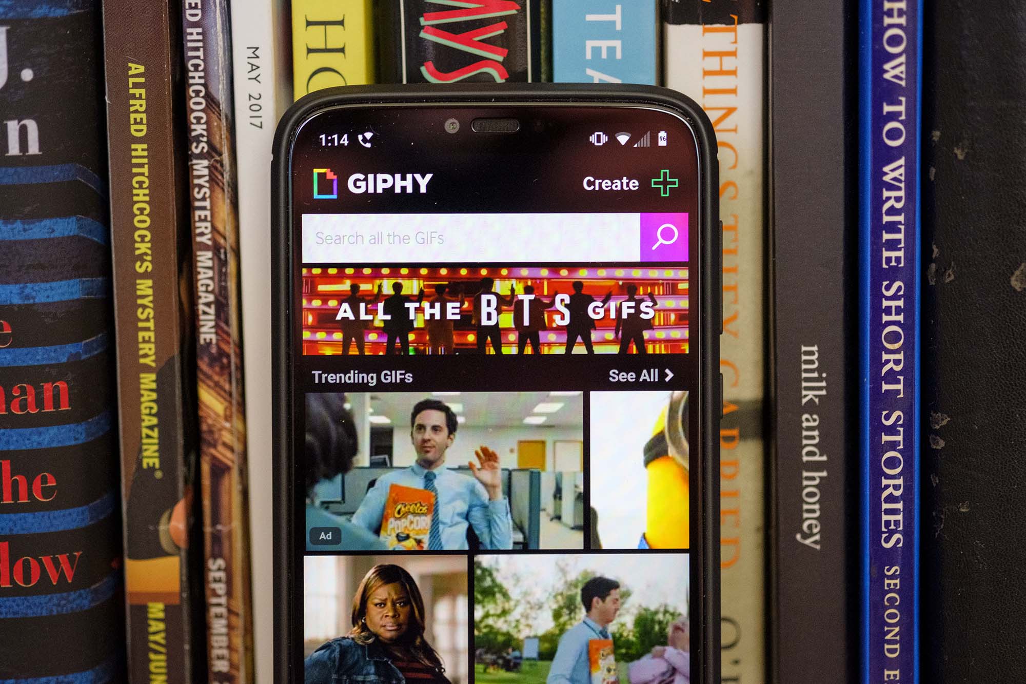 Top 4 Ways to Make GIF on Samsung Phones