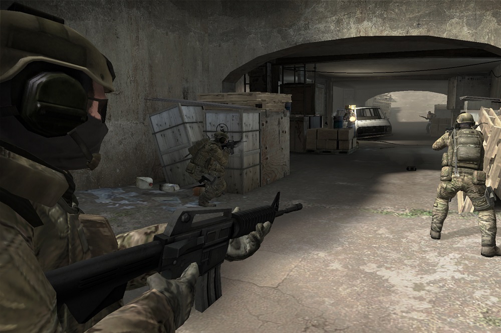 CS:GO performance guide: best settings, fps boost, and more - Vimarsana News