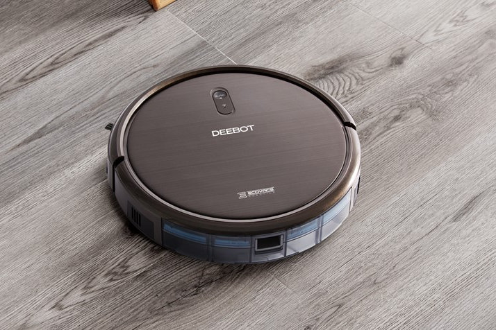 Ecovacs Deebot N79S