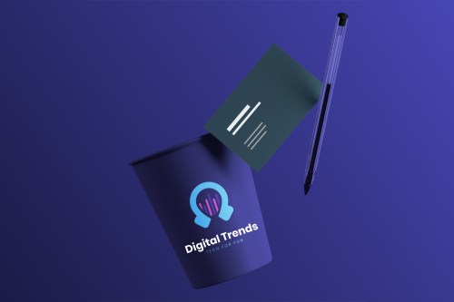 Digital Trends AI logo