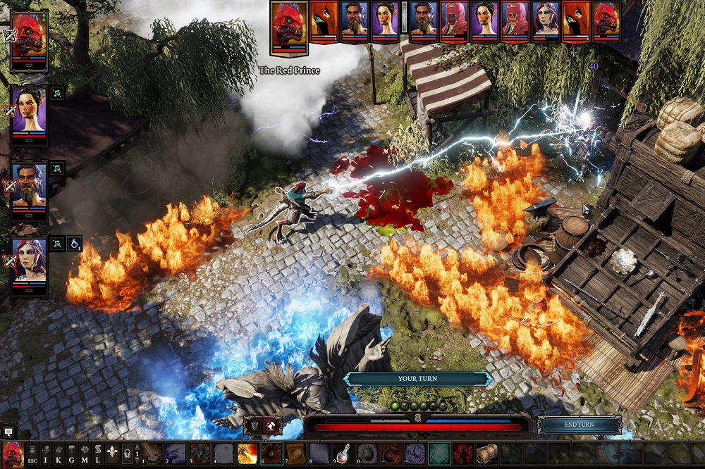 Play & Download The Best Free RPG Games For PC