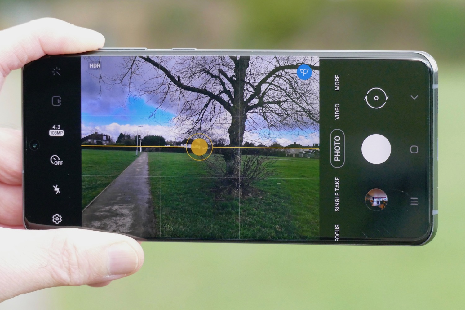The Ultimate Guide To The Samsung S20 Ultra'S Camera | Digital Trends