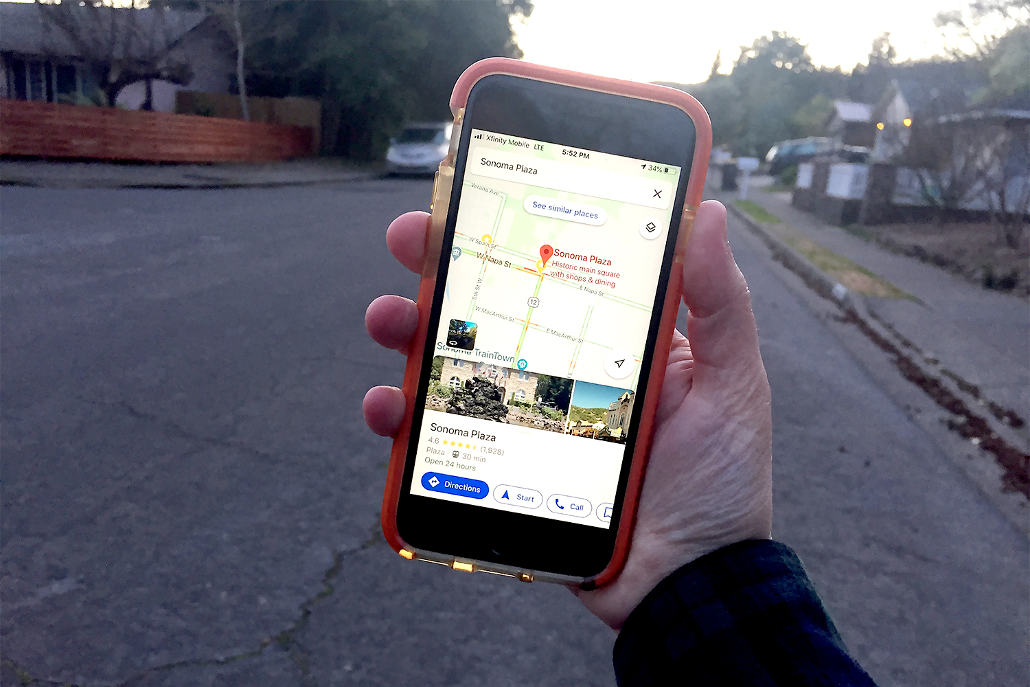 How to Drop a Pin in Google Maps | Digital Trends - Vimarsana News