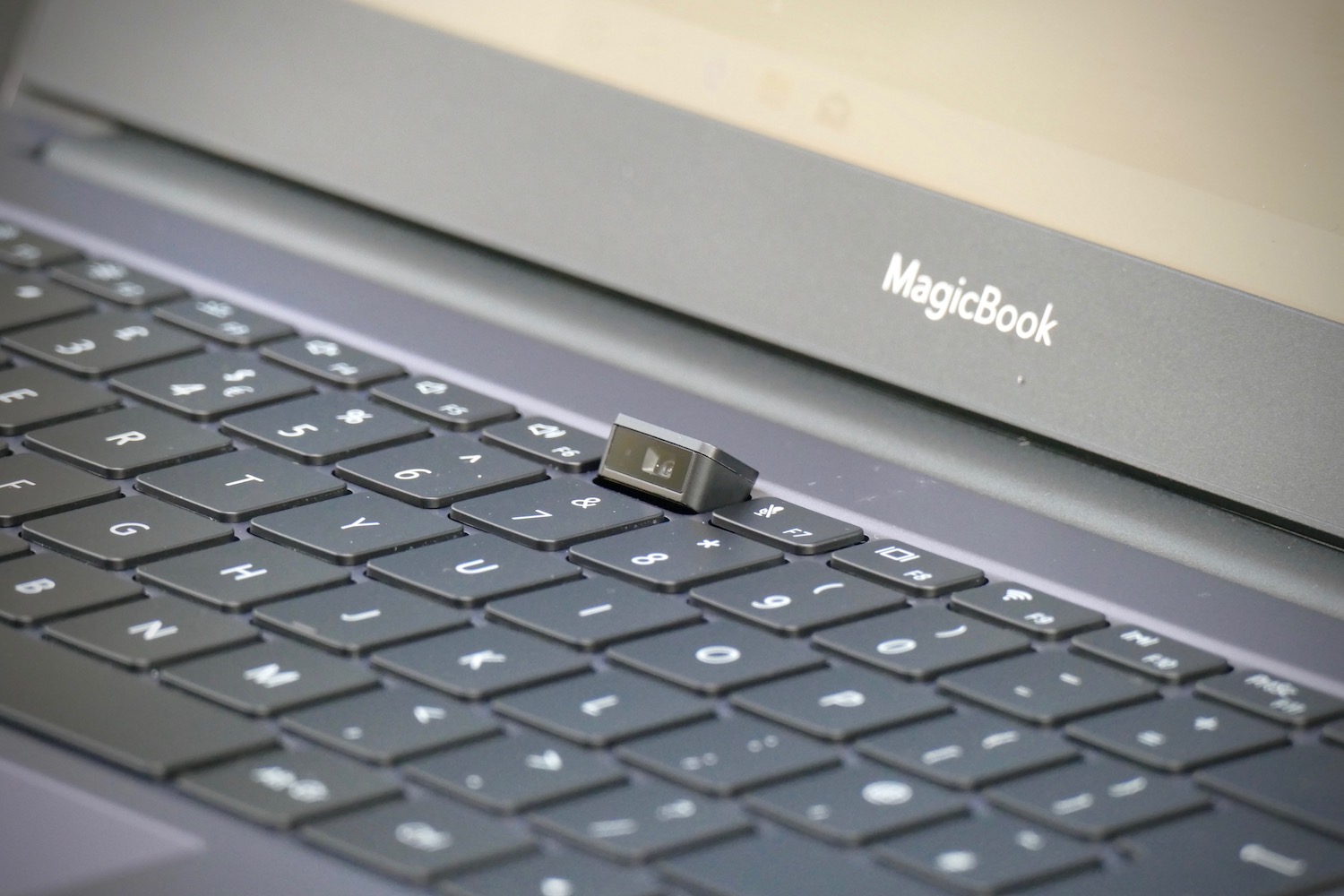Honor MagicBook Announced As Brand's First Global Laptop | Digital Trends