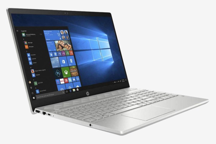HP President's Day Sale laptop deals - HP Pavilion 15z Touch