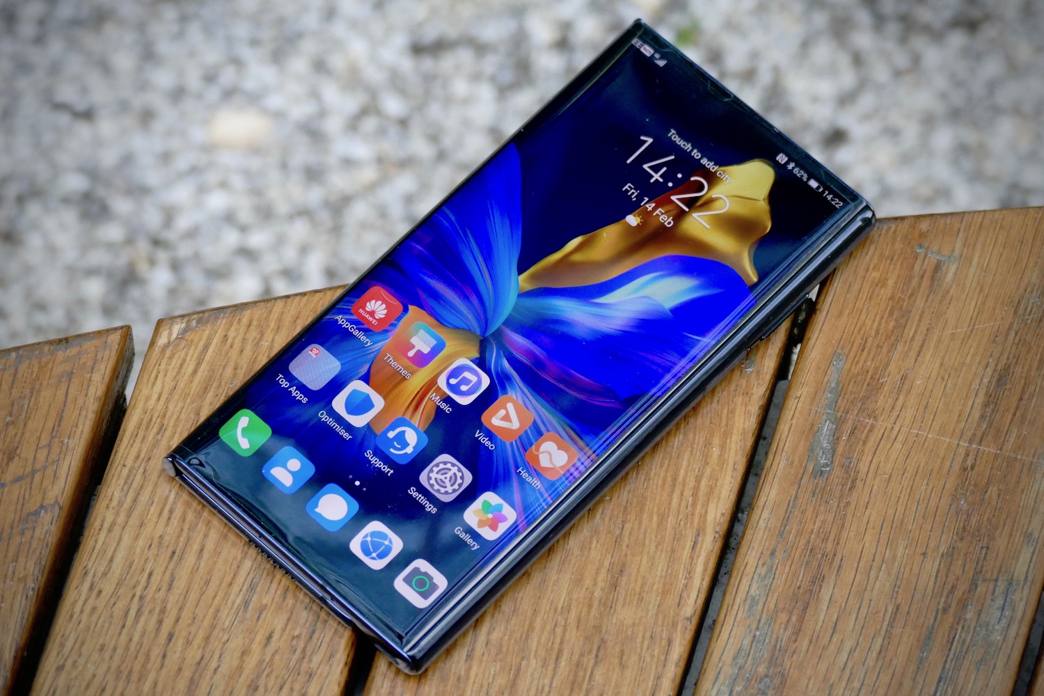 commentator Elektrisch Manifesteren Trailblazing Huawei Mate Xs is Nearly Our Dream Smartphone | Digital Trends
