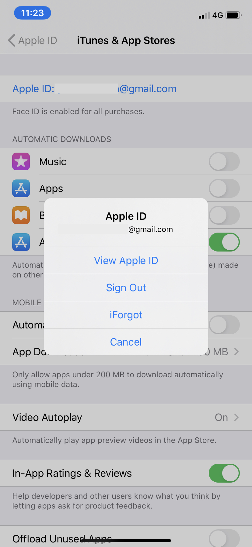 How to Get Rid of Someone Else's Apple ID on Your iPhone | Digital Trends