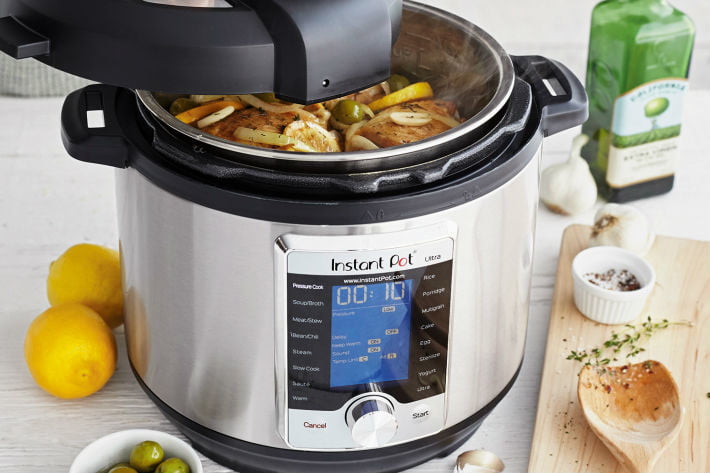 What is an Instant Pot? Here's everything you need to know