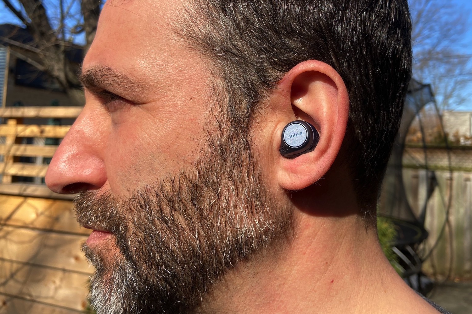  Jabra Elite Active 75t review: The best buds for blocking noise and water