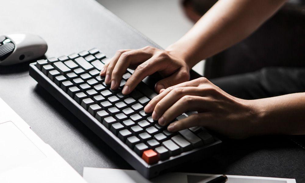 Best wireless keyboard deals: Cheap accessories starting at $21 - Vimarsana News
