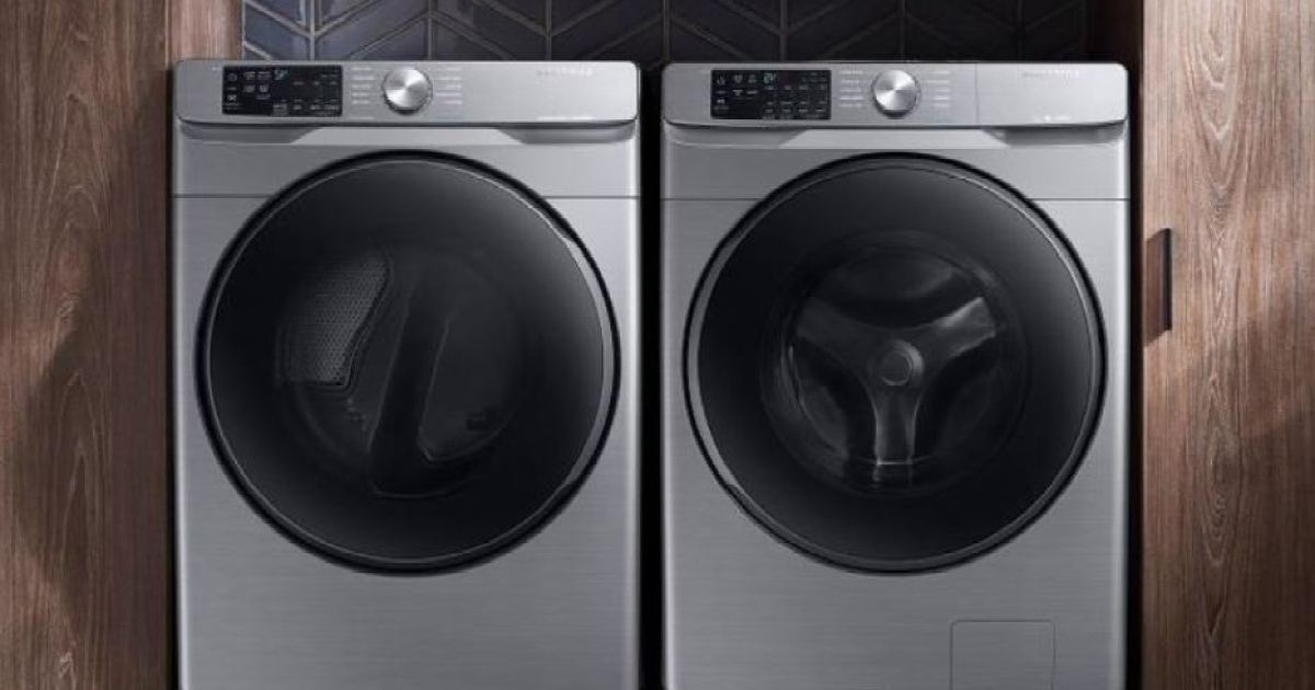 Do These 3 Things Before You Shop for a Washer or Dryer