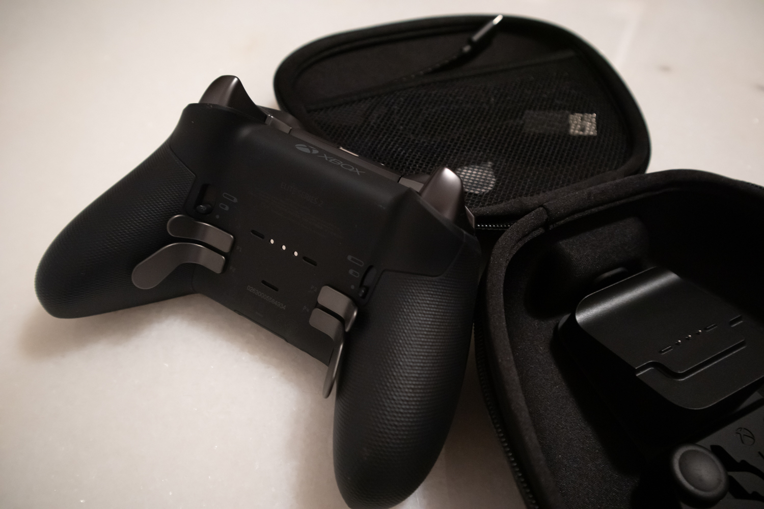 Xbox Elite Controller Series 2 Review: The Best Game Controller ...
