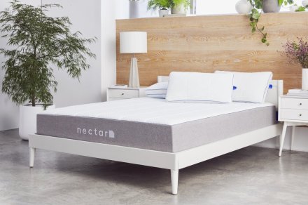 The Nectar Mattress Memorial Day Sale is in full swing — save $599
