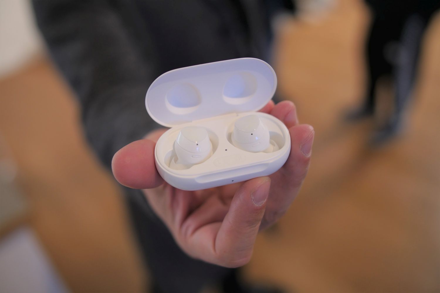 Best Samsung Galaxy Buds deals for June 