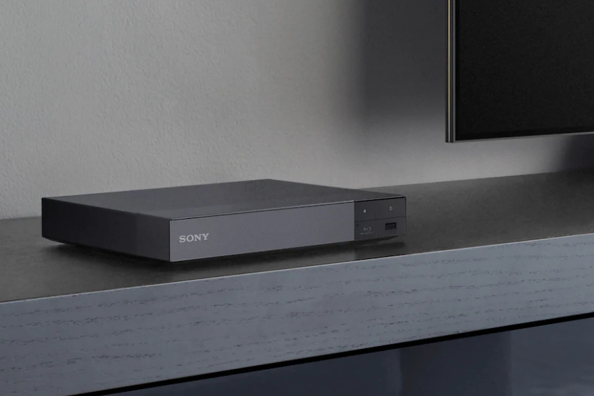 6 Best 4K Blu-ray Players for DVD [Hardware and Software]