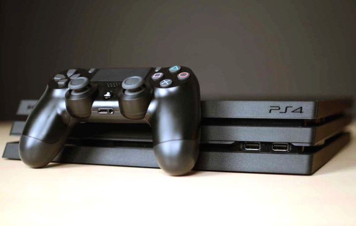 drøm opnå Egetræ Sony PS4 Pro Deal Alert: PlayStation 4 Pro is on Sale for $300 at Walmart |  Digital Trends
