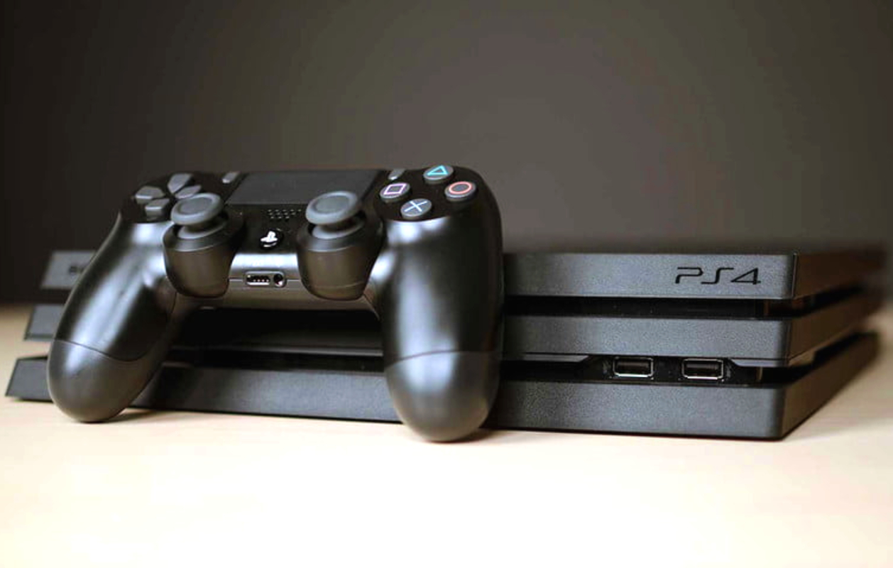 Vorm van het schip ventilator praktijk Sony PS4 Pro Deal Alert: PlayStation 4 Pro is on Sale for $300 at Walmart |  Digital Trends