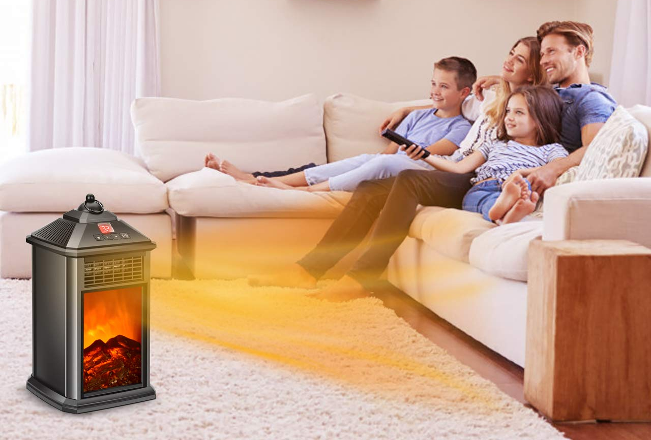 Best cheap space heater deals for October 2022 | Digital Trends