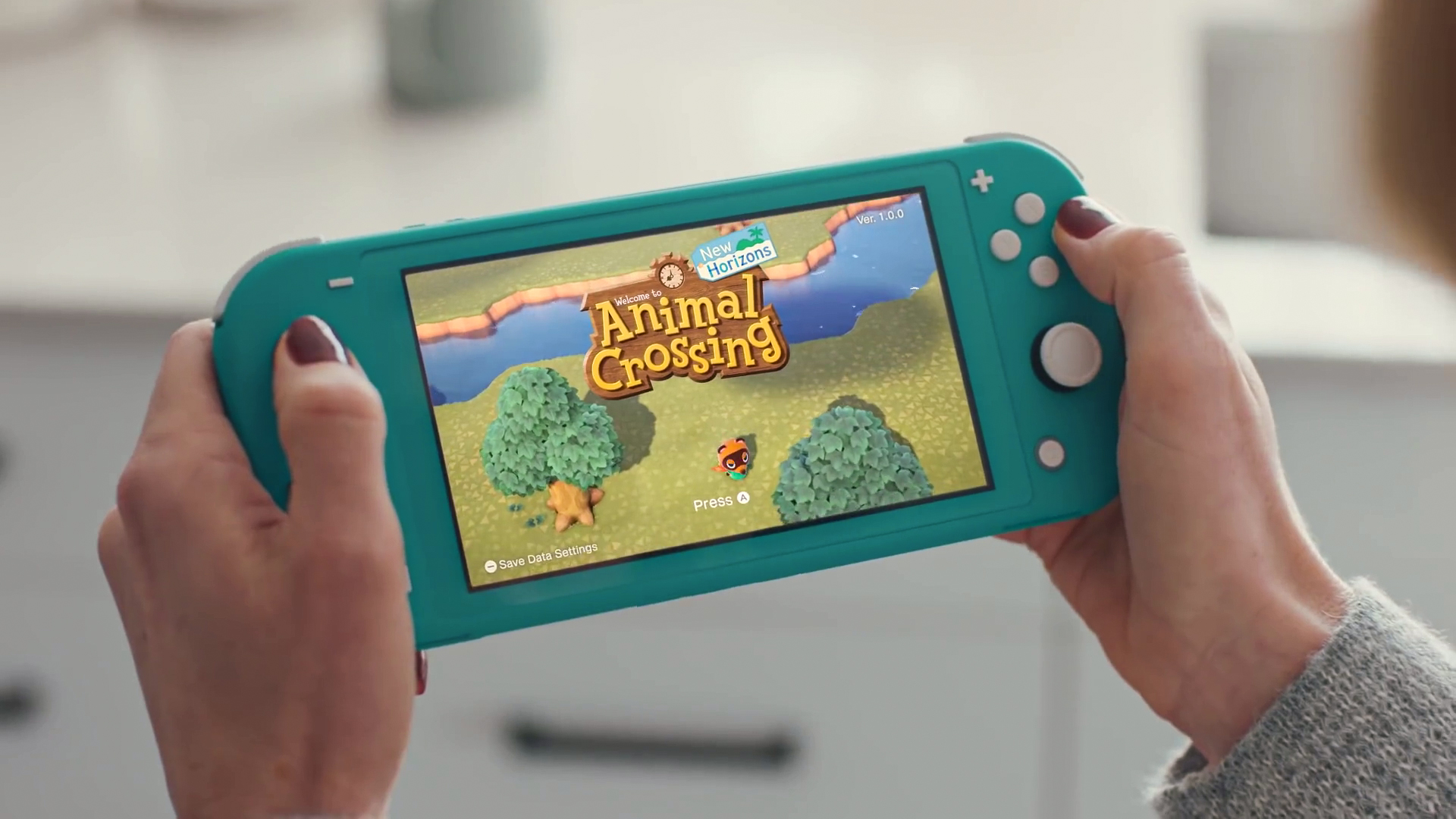 Coronavirus Affects Switch Production In Japan, Animal Crossing Edition  Included | Digital Trends