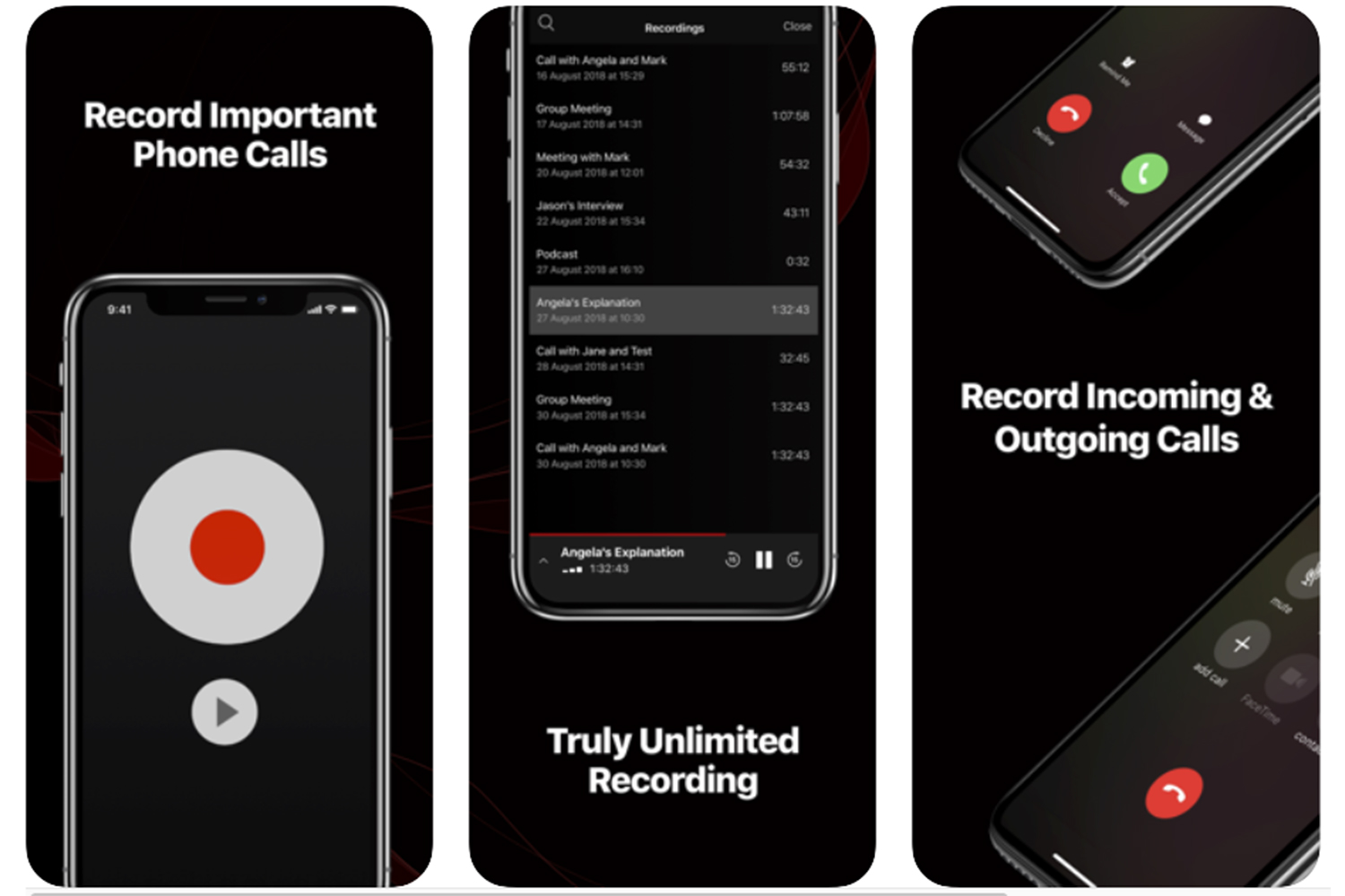  How to record phone calls on your iPhone
