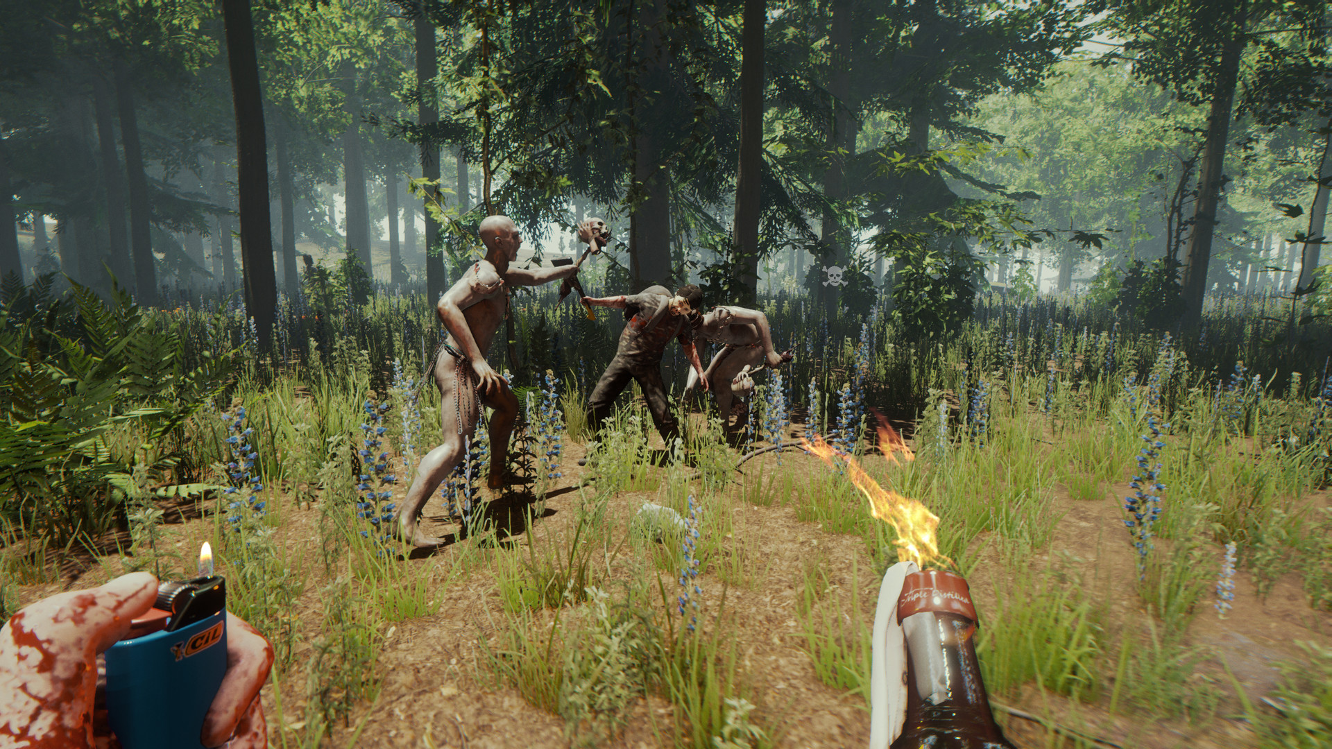 frugthave Tåler regiment The Best Survival Games for the PS4 | Digital Trends