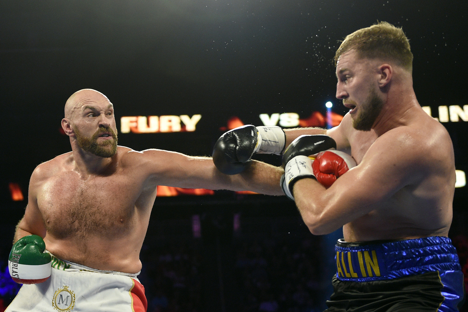 How to Stream and Watch Top Rank Boxing Online - Vimarsana News