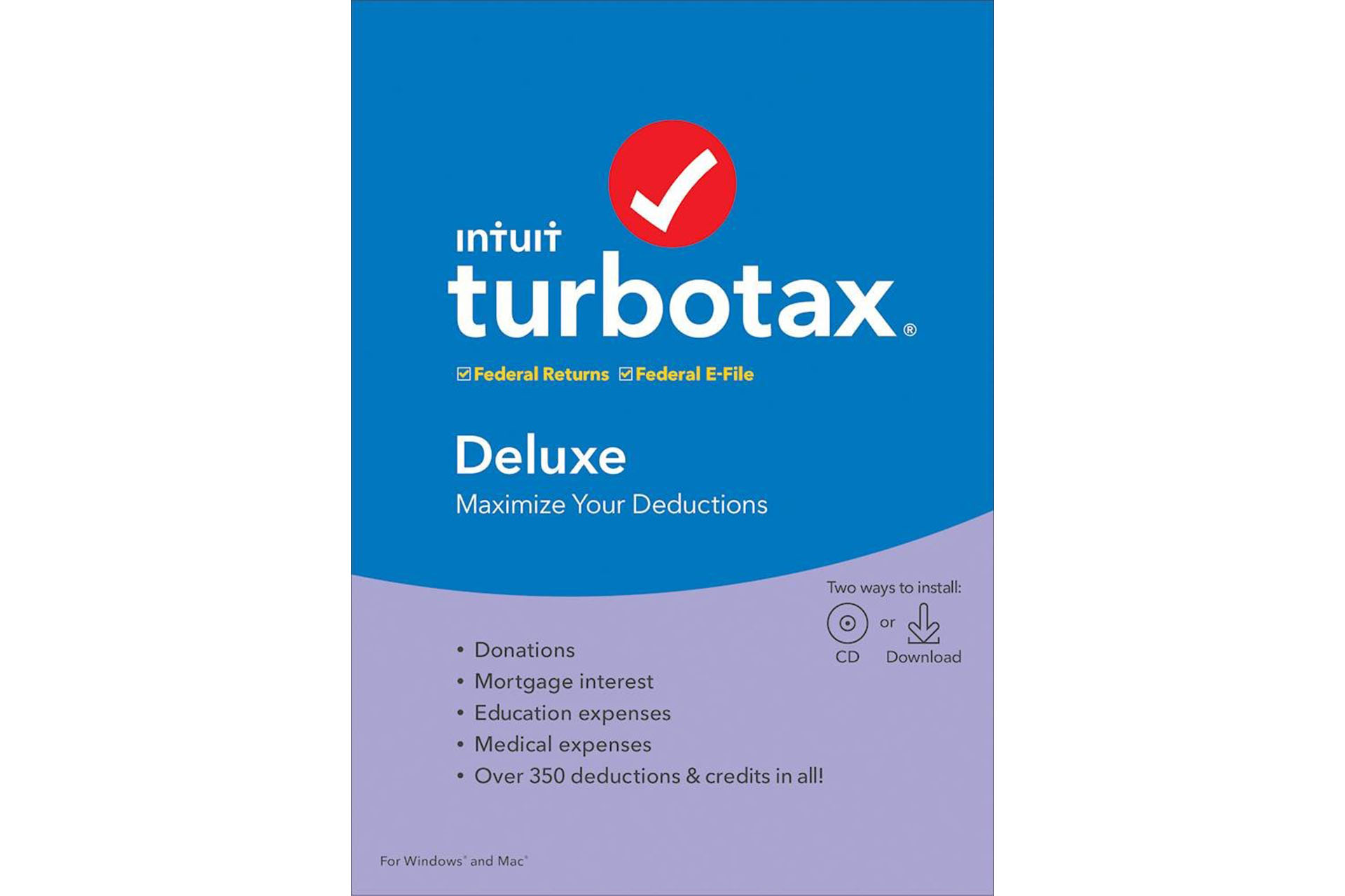 Best Buy Cuts Prices On TurboTax Software For Today Only Digital Trends