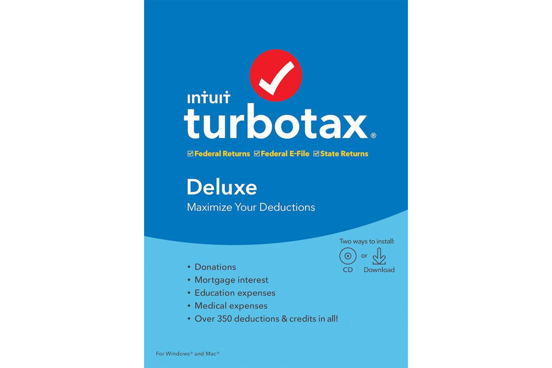 Best Buy Cuts Prices On TurboTax Software For Today Only Digital Trends