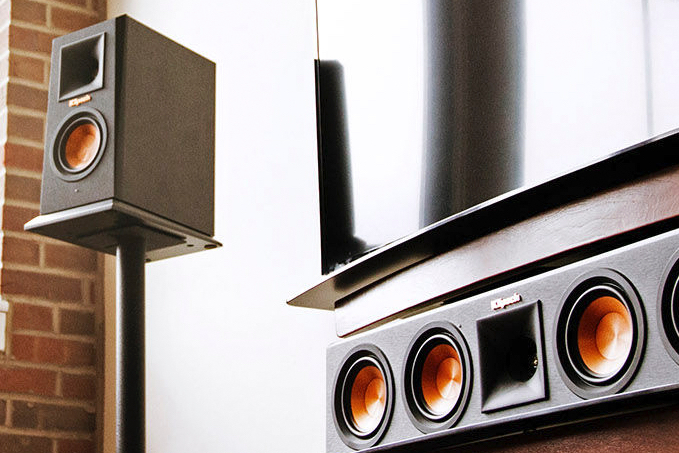 sandsynlighed sagging At regere What is WiSA? The wireless home theater technology fully explained |  Digital Trends