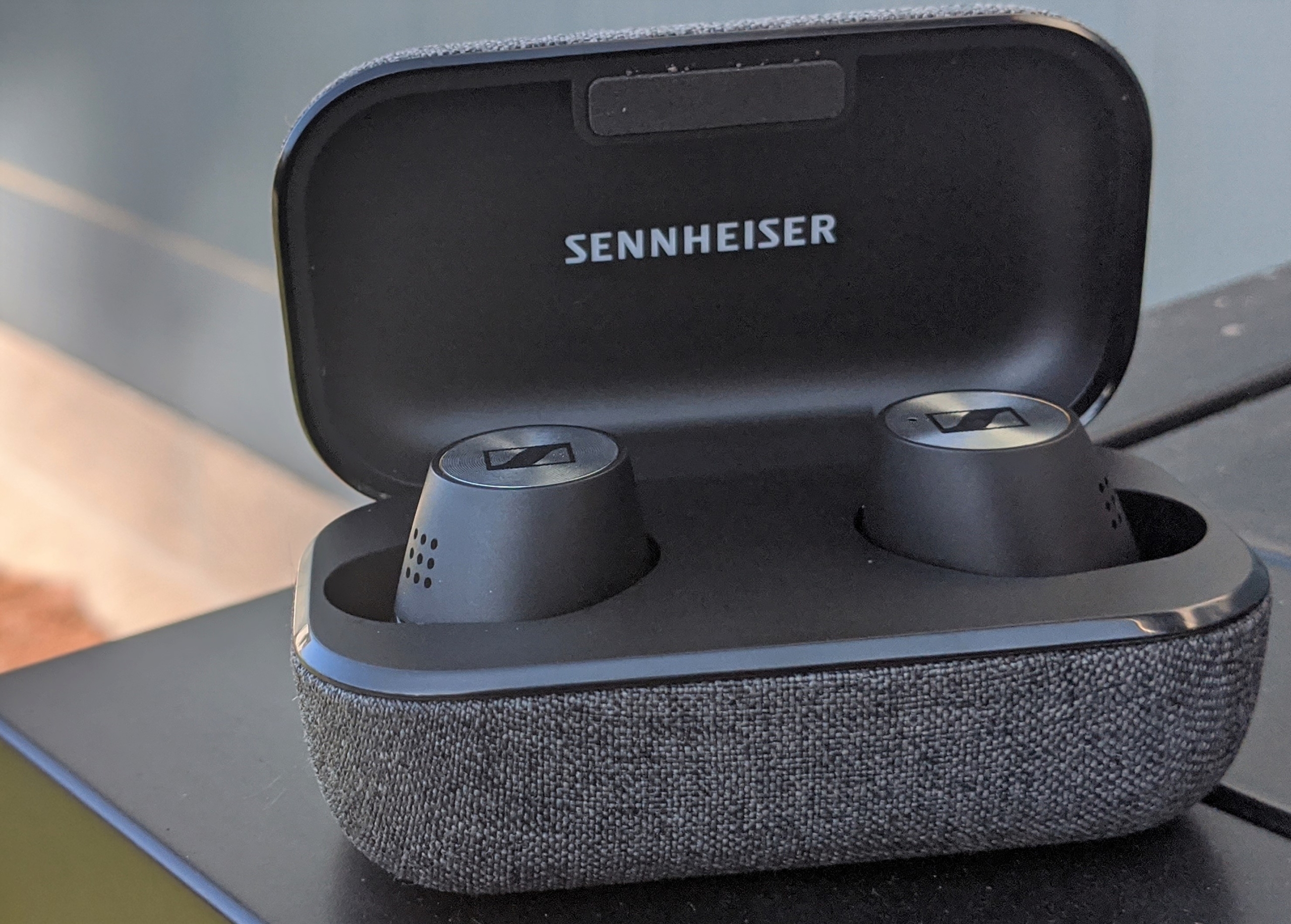 Sennheiser Momentum True Wireless 2 Earbuds Review | Digital Trends